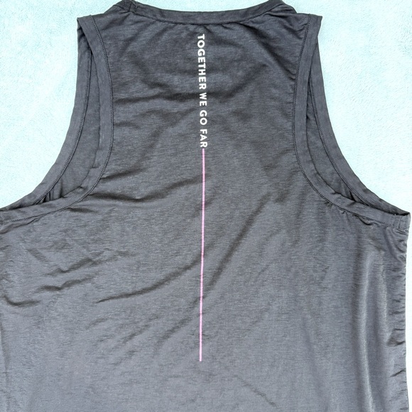 Peloton agility racer back tank - Picture 4 of 7